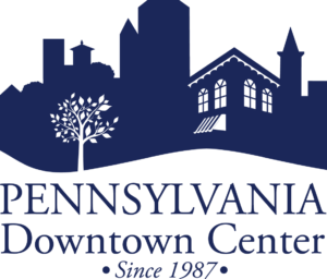 Pennsylvania Downtown Center