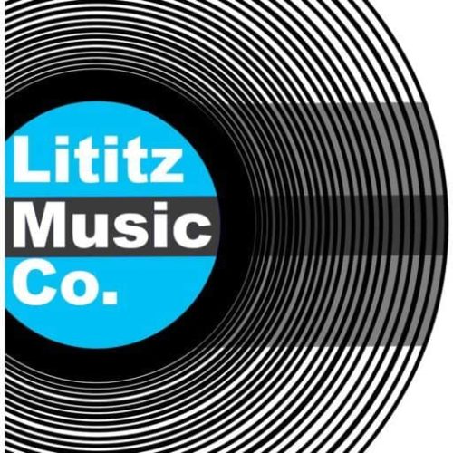 Lititz Music Company Instruments & Records Venture Lititz